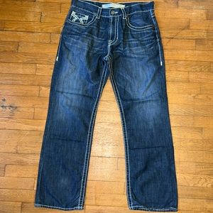 Men’s Big Star Jeans